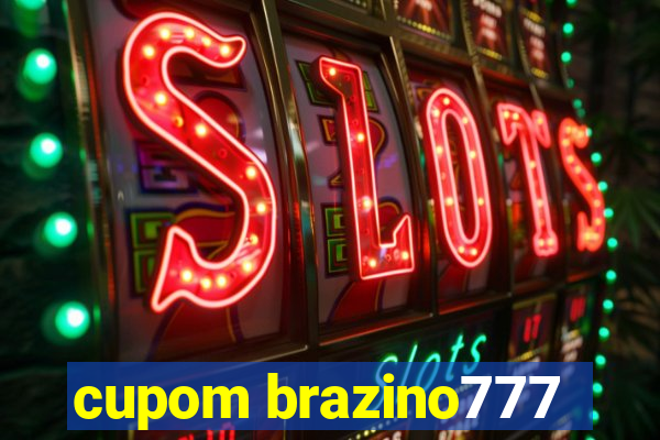 cupom brazino777